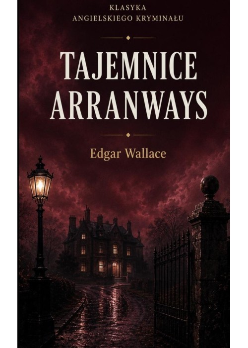Tajemnice Arranways