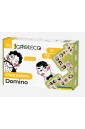 Domino Postacie 45szt