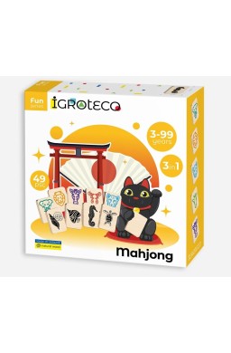 Mahjong dla dzieci