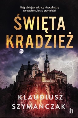Święta kradzież
