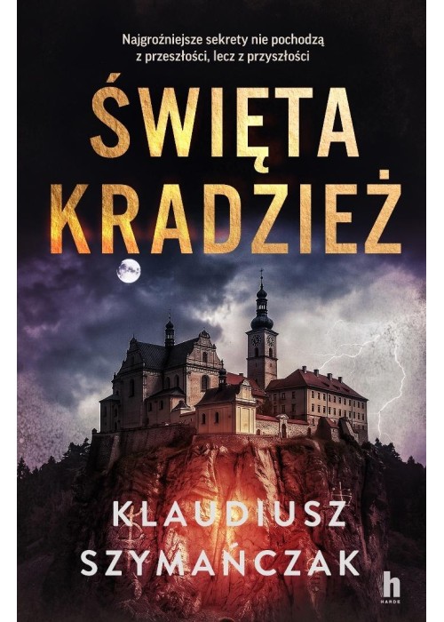 Święta kradzież