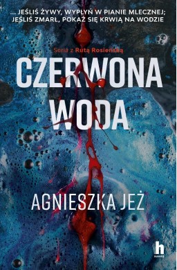 Czerwona woda