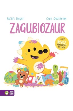Zagubiozaur