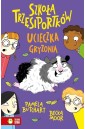 Szkoła Trzęsiportków T.12 Ucieczka gryzonia