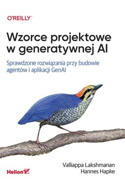 Wzorce projektowe w generatywnej AI