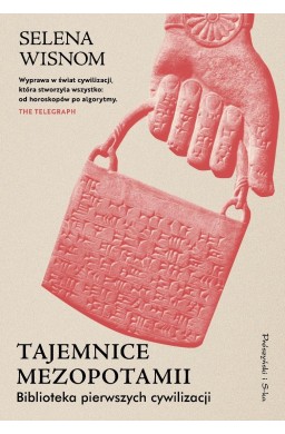 Tajemnice Mezopotamii. Biblioteka pierwszych...