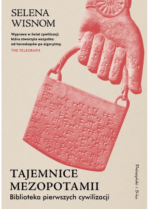 Tajemnice Mezopotamii. Biblioteka pierwszych...