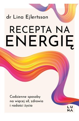 Recepta na energię