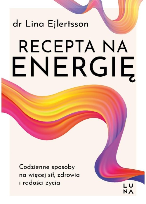 Recepta na energię