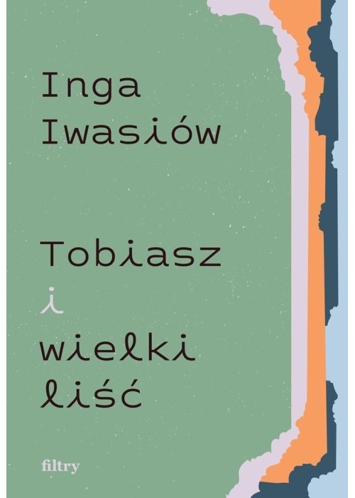 Tobiasz i wielki liść