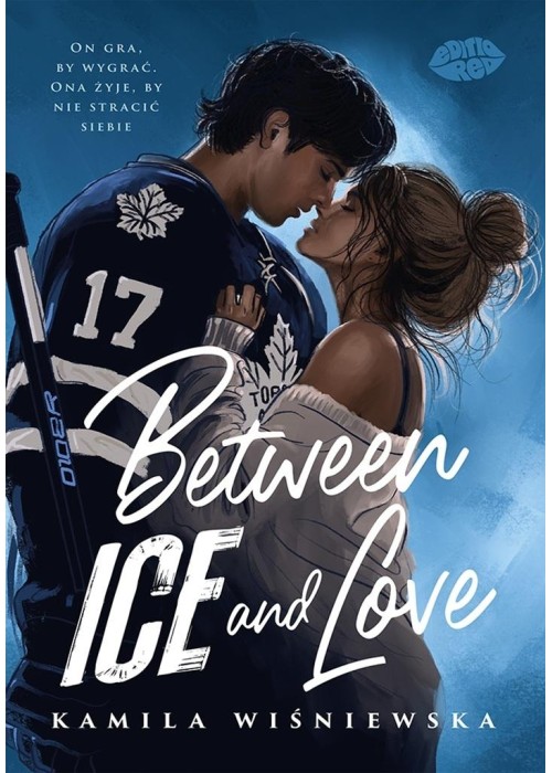Between Ice and Love