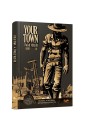 Komiks paragrafowy. Your Town. Twoje miasto w.2