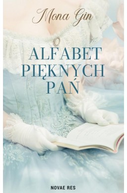 Alfabet pięknych pań