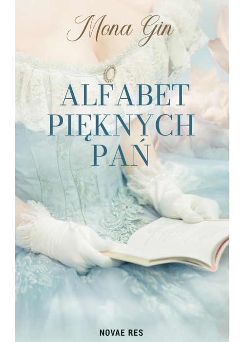 Alfabet pięknych pań