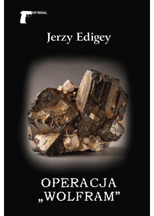 Operacja Wolfram