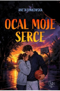 Ocal moje serce