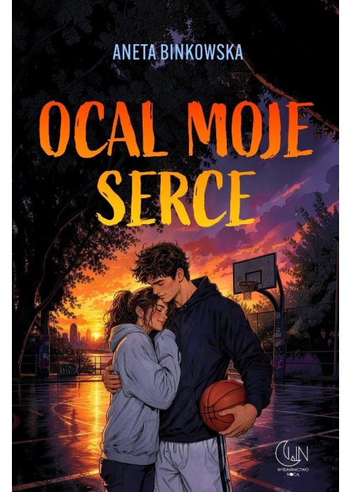 Ocal moje serce