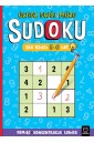 Sudoku dla dzieci 5-6 lat. Ćwicz swój mózg