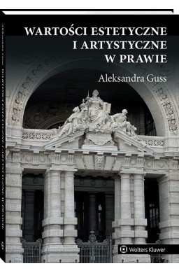 Wartości estetyczne i artystyczne w prawie