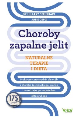 Choroby zapalne jelit - naturalne terapie i dieta