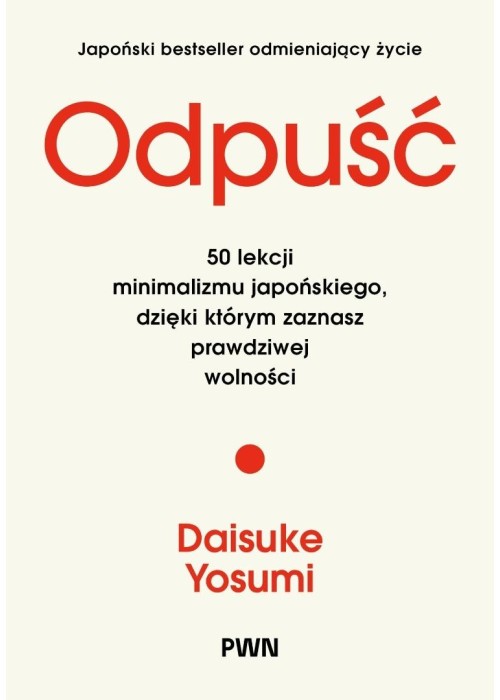 Odpuść