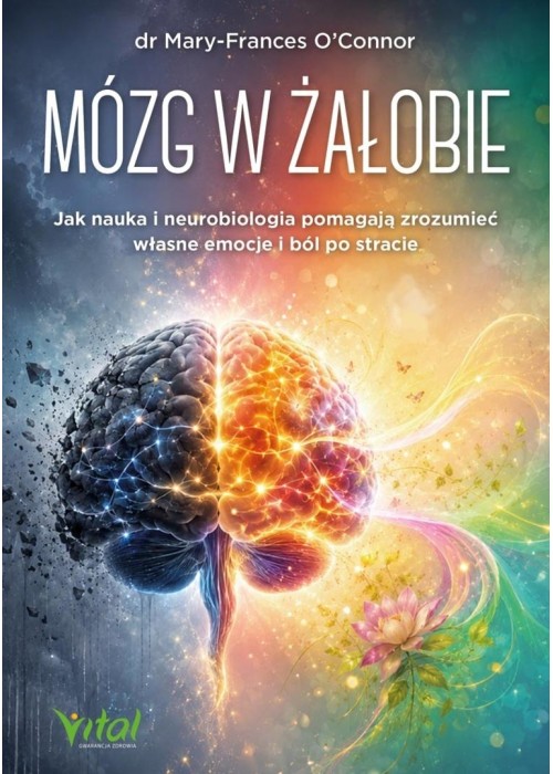 Mózg w żałobie. Jak nauka i neurobiologia...
