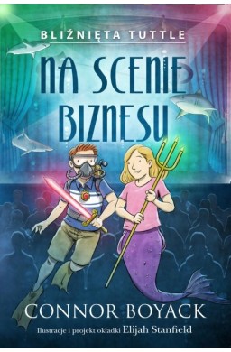 Bliźnięta Tuttle na scenie biznesu
