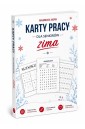 Karty pracy dla seniorów. Zima