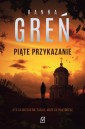 Dioniza Remańska T.3 Piąte przykazanie