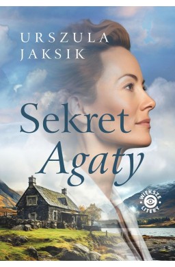 Sekret Agaty DL