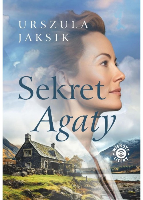 Sekret Agaty DL