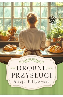 Drobne przysługi DL