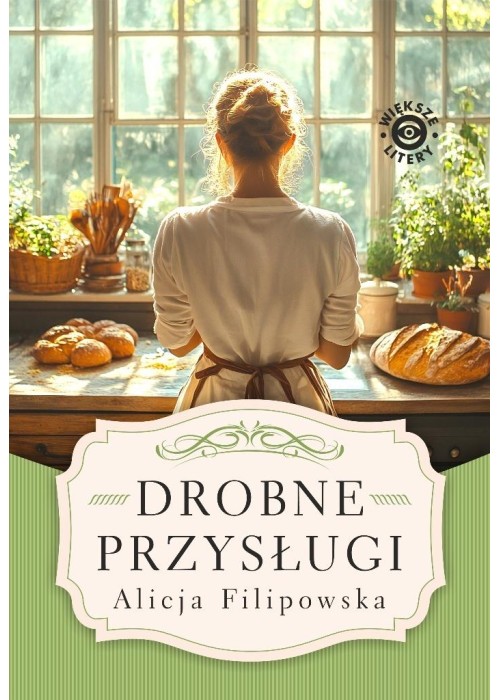 Drobne przysługi DL