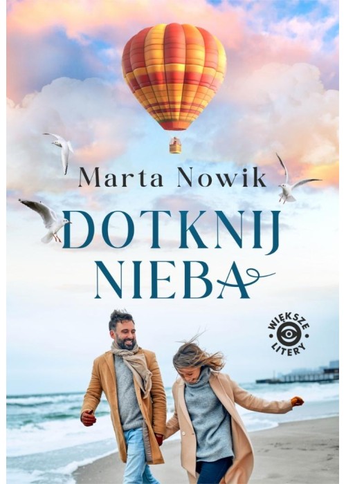 Dotknij nieba DL