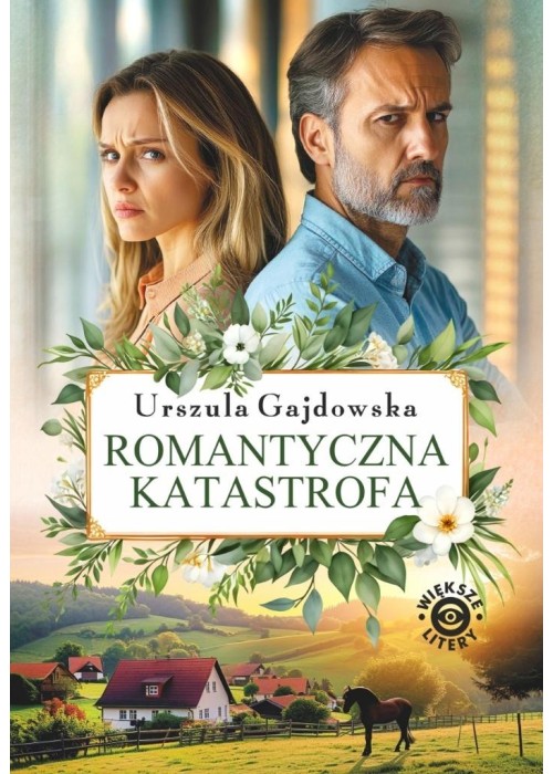 Romantyczna katastrofa DL