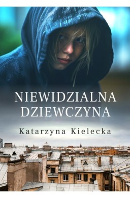 Niewidzialna dziewczyna