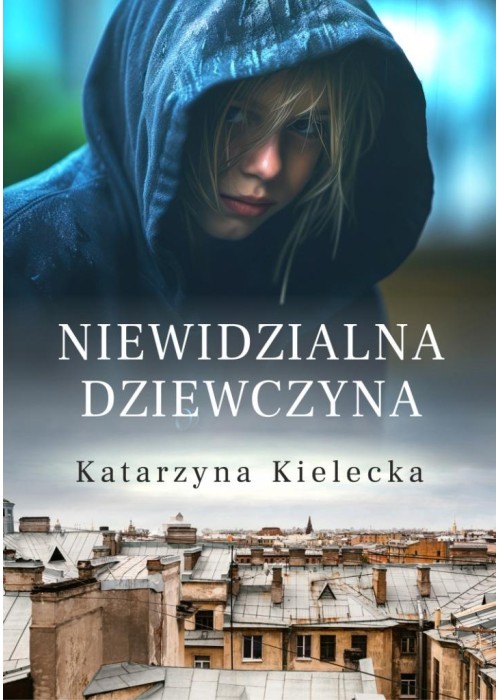 Niewidzialna dziewczyna