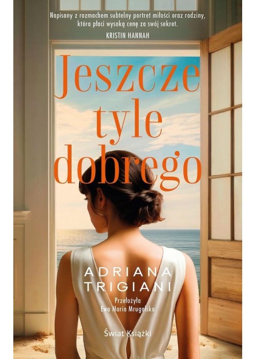 Jeszcze tyle dobrego