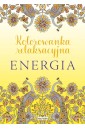 Energia. Kolorowanka relaksacyjna