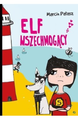 Elf wszechmogący