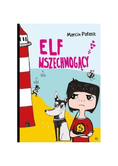 Elf wszechmogący