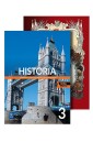 Historia LO 3 podręcznik ZP + Antologia komiksu...