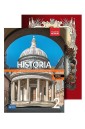 Historia LO 2 podręcznik ZP + Antologia komiksu...