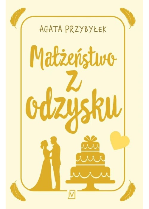 Małżeństwo z odzysku
