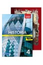 Historia LO 4 podręcznik ZR + Antologia komiksu...