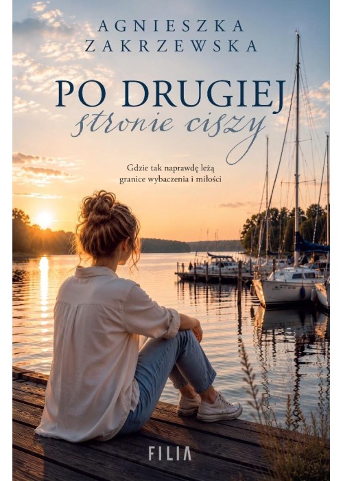 Po drugiej stronie ciszy