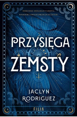 Przysięga zemsty