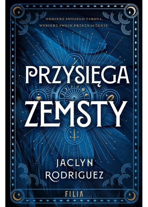 Przysięga zemsty