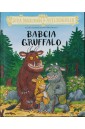 Babcia Gruffalo