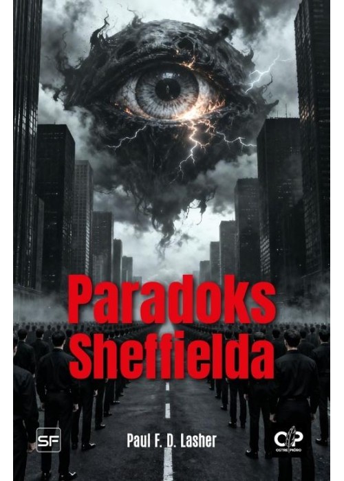 Paradoks Sheffielda